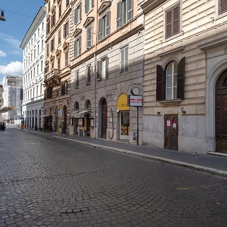 Primus Monti Suites Kültér fotó