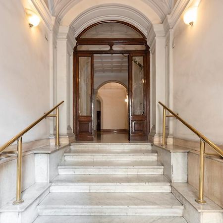Primus Monti Suites Kültér fotó
