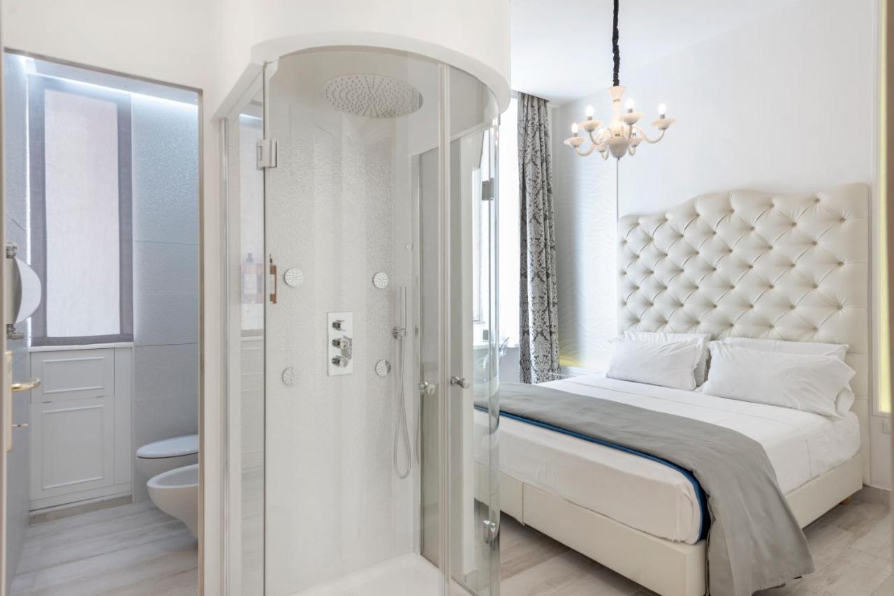 Primus Monti Suites Kültér fotó