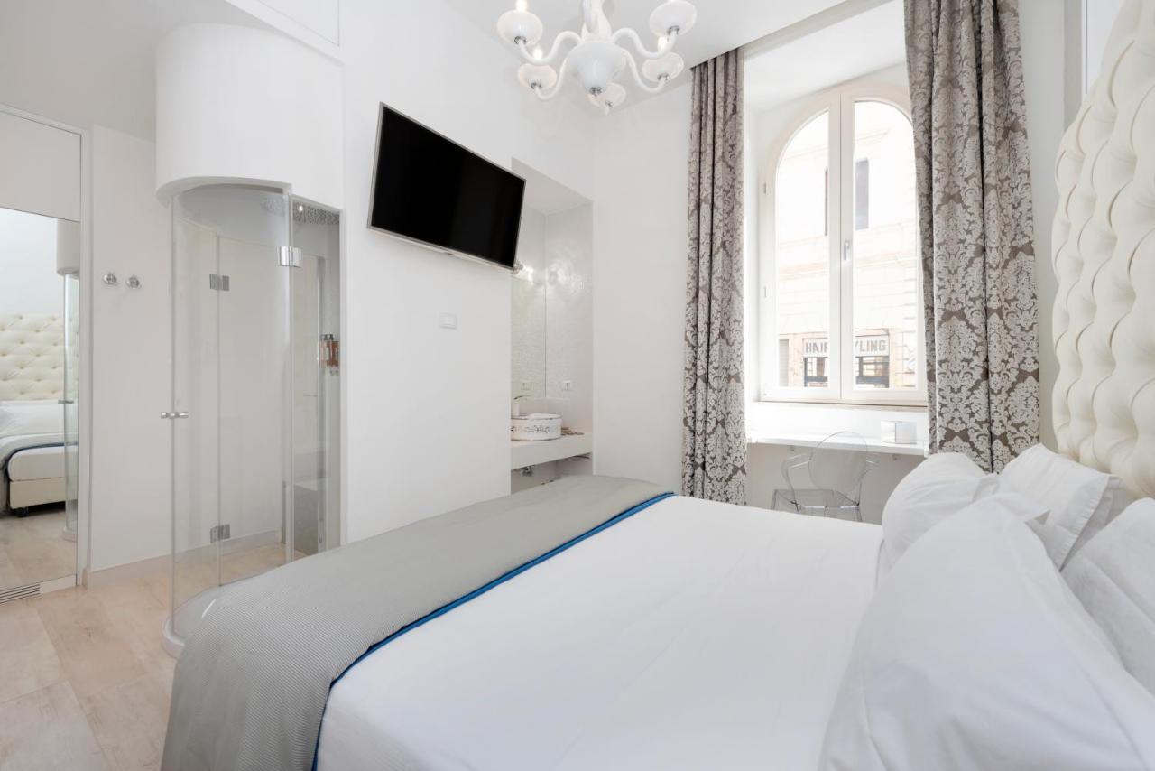 Primus Monti Suites Kültér fotó