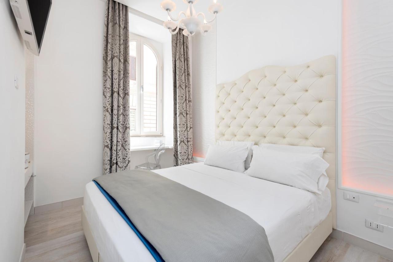 Primus Monti Suites Kültér fotó