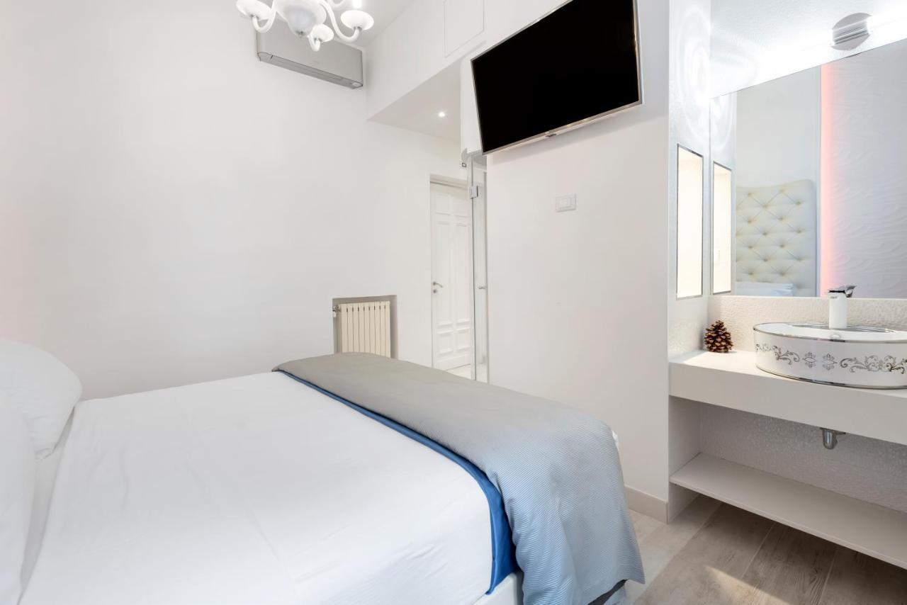 Primus Monti Suites Kültér fotó