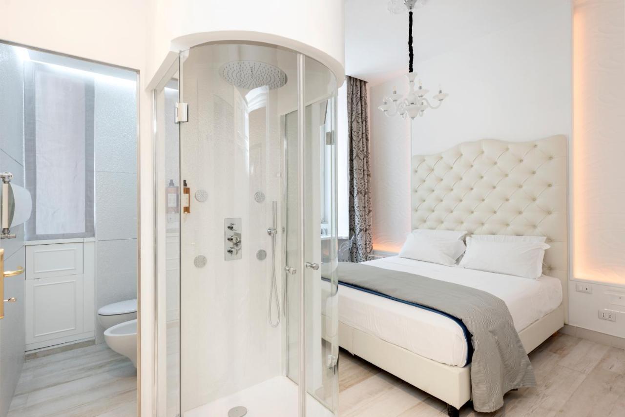 Primus Monti Suites Kültér fotó