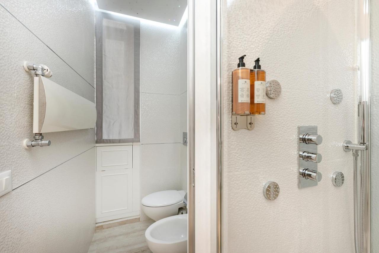 Primus Monti Suites Kültér fotó