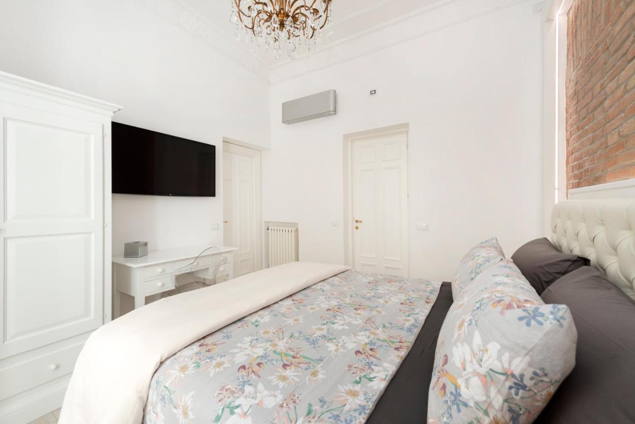 Primus Monti Suites Kültér fotó