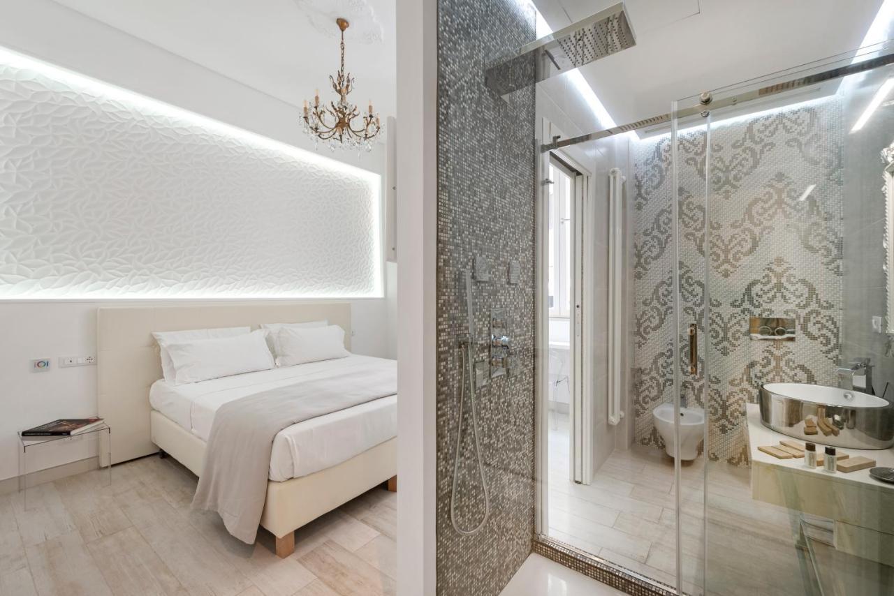 Primus Monti Suites Kültér fotó