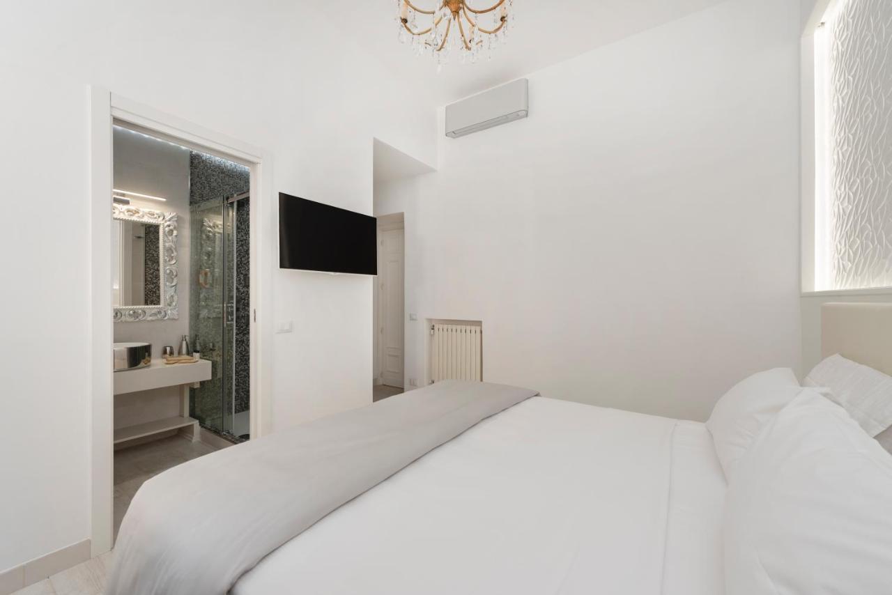 Primus Monti Suites Kültér fotó