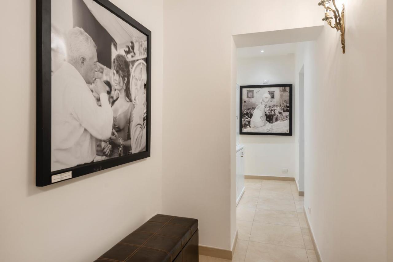 Primus Monti Suites Kültér fotó