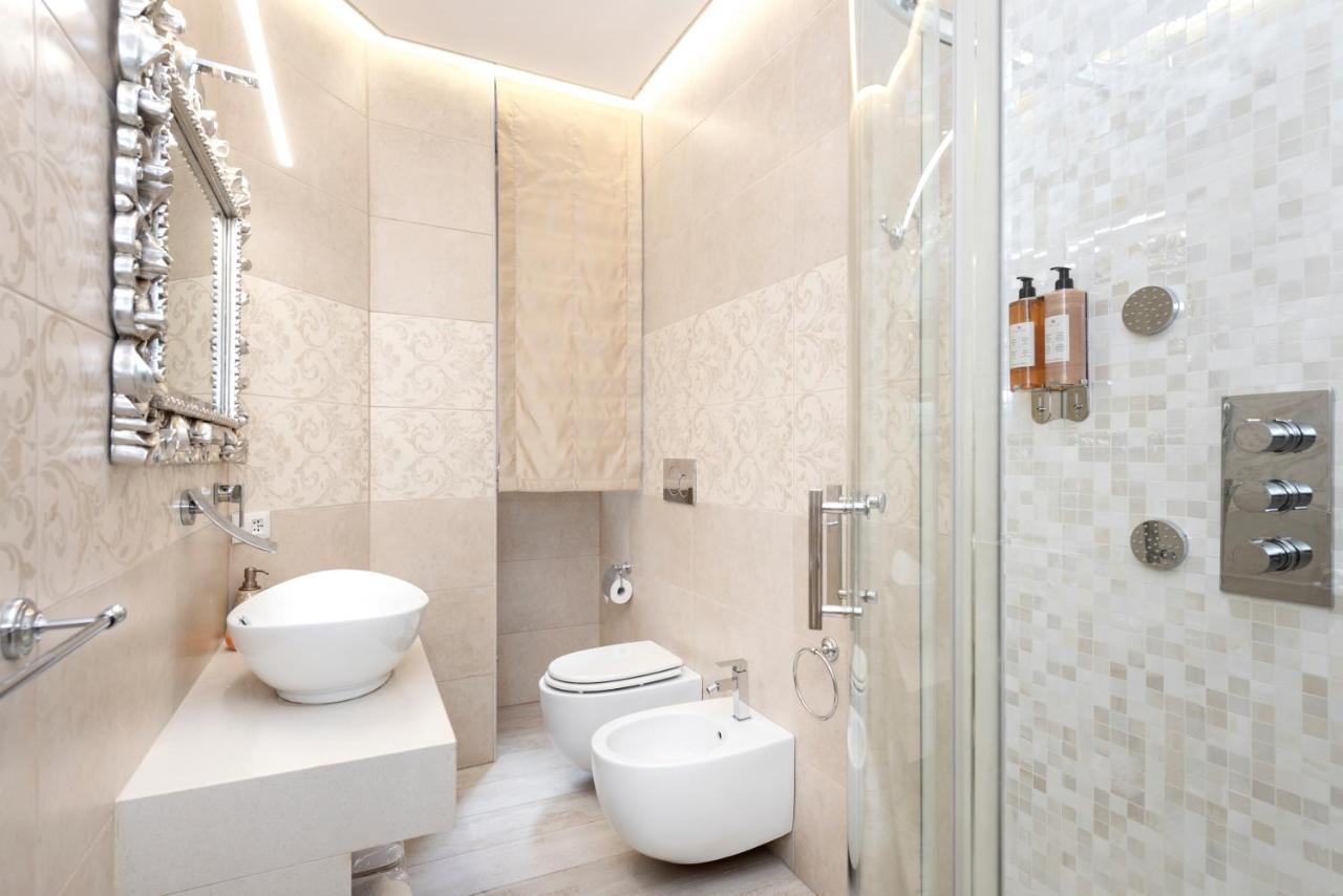Primus Monti Suites Kültér fotó