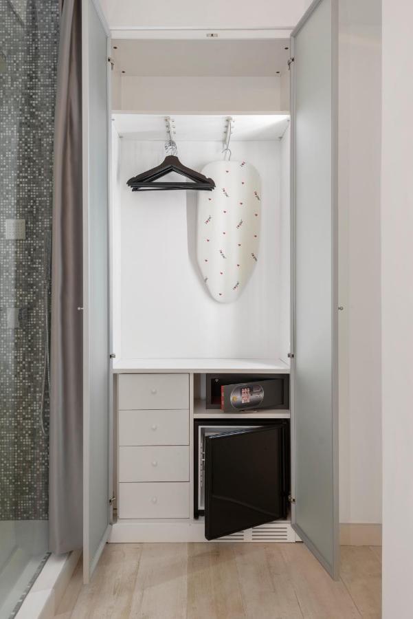 Primus Monti Suites Kültér fotó