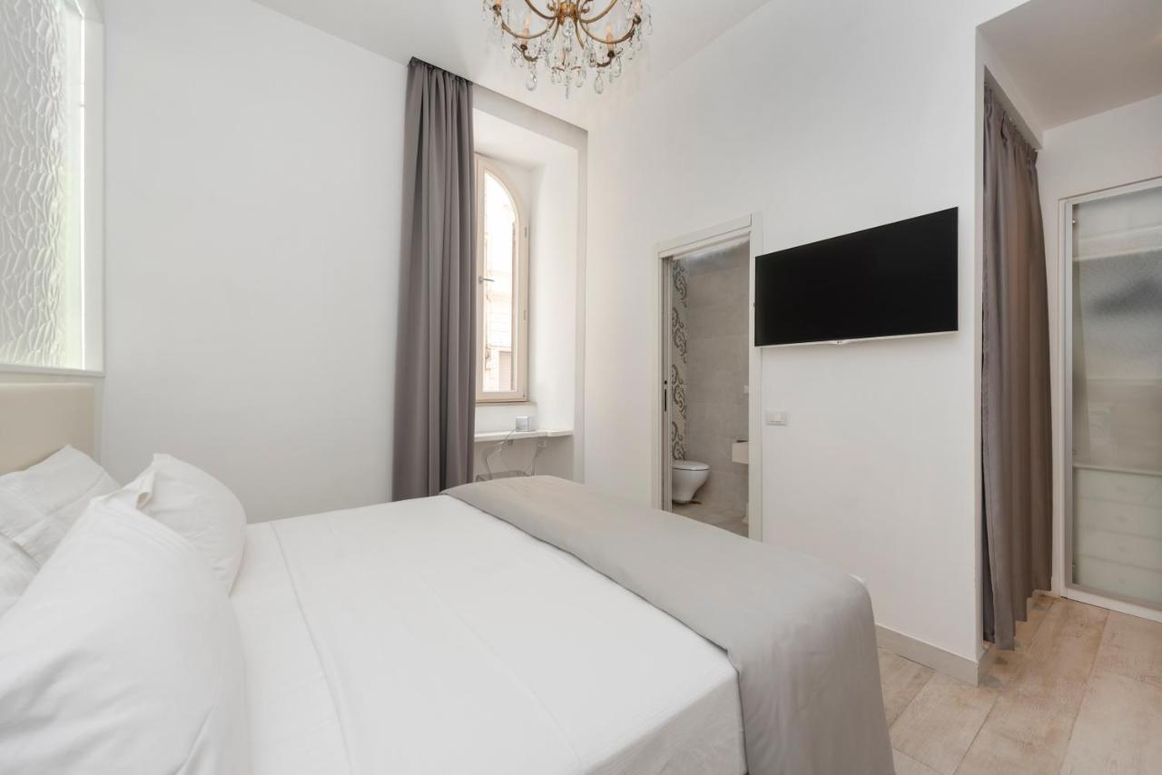 Primus Monti Suites Kültér fotó