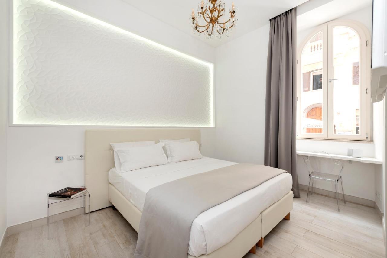 Primus Monti Suites Kültér fotó