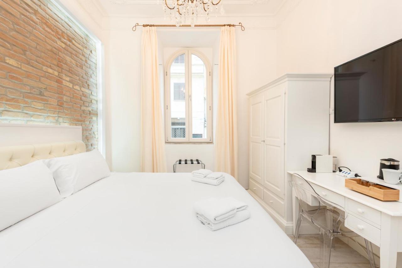 Primus Monti Suites Kültér fotó