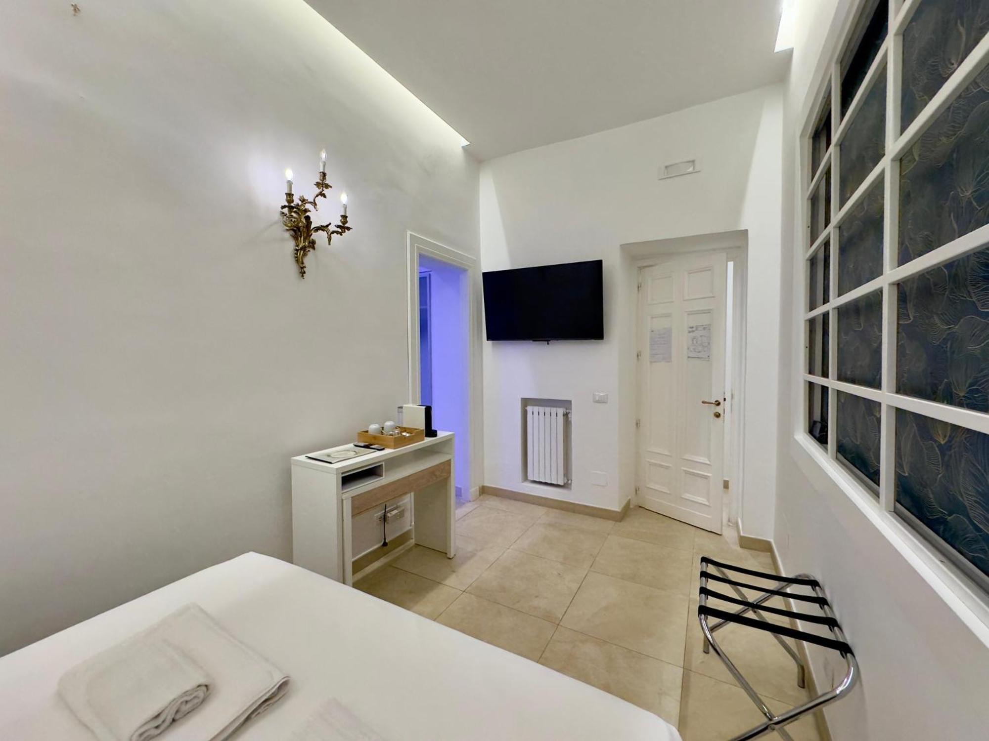 Primus Monti Suites Kültér fotó