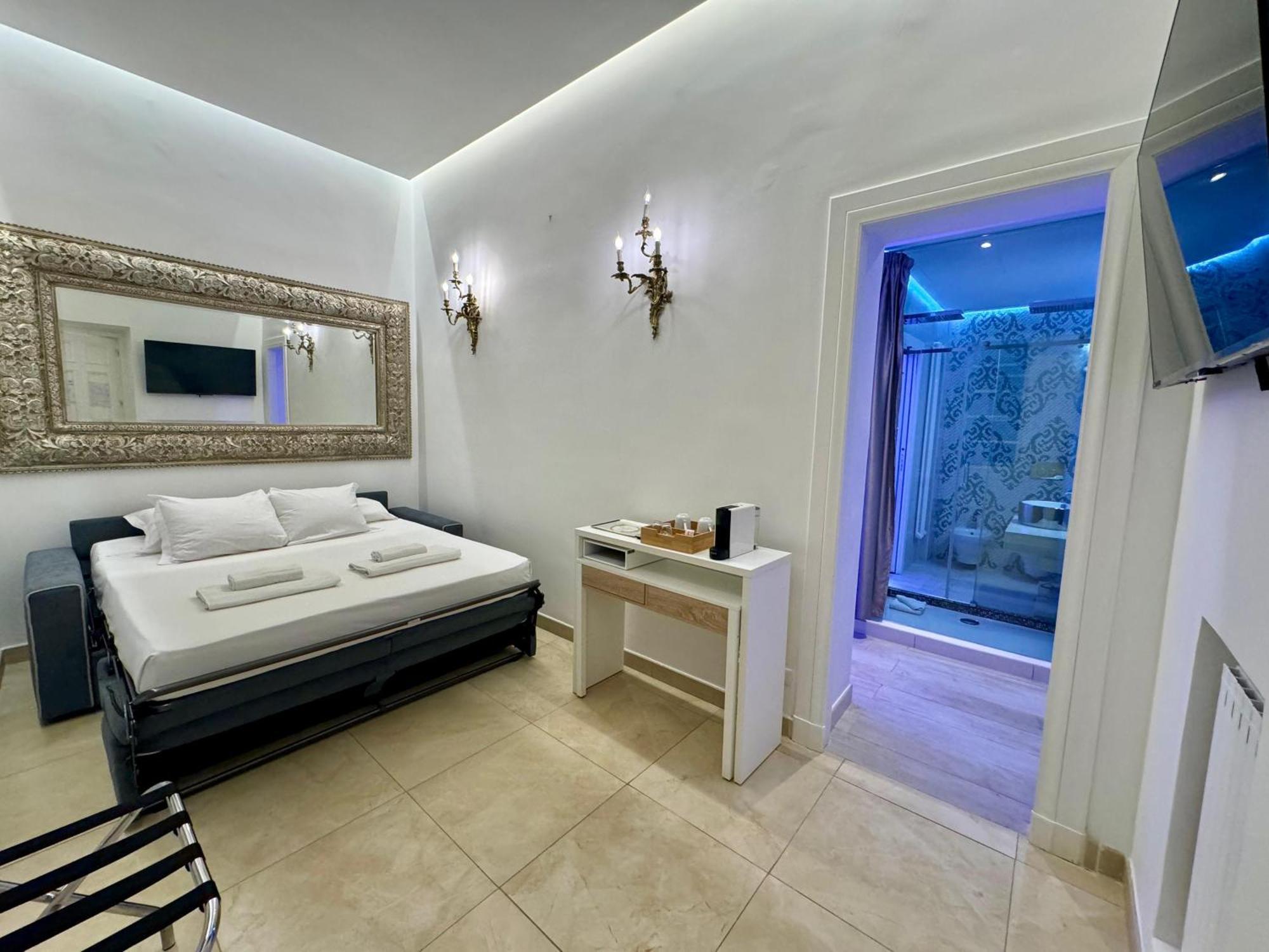 Primus Monti Suites Kültér fotó
