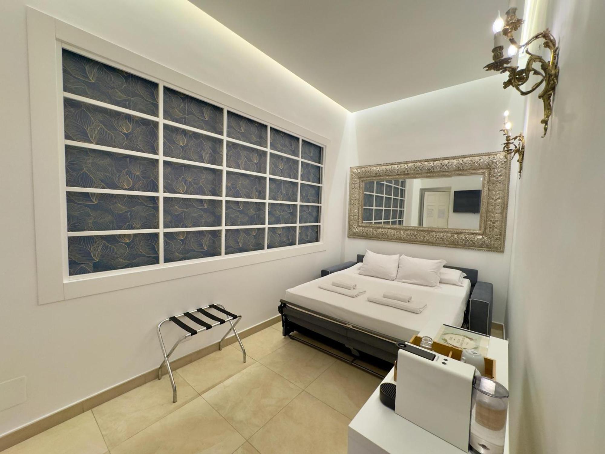 Primus Monti Suites Kültér fotó
